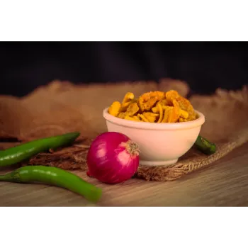Khatta Meetha Namkeen